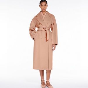 MaxMara 101801 Coat